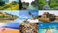 Giới thiệu du lịch Việt Nam tại 4 nước châu Âu