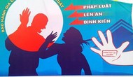 Lào Cai: Tổng kết 10 năm thi hành Luật Phòng, chống bạo lực gia đình