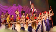 Cao Bằng: Sẵn sàng cho Liên hoan Ca, múa, nhạc toàn quốc - 2018