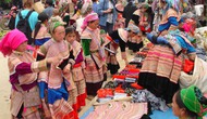 Lào Cai: Hỗ trợ hoạt động bình đẳng giới vùng dân tộc thiểu số