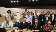 Thứ trưởng Đặng Thị Bích Liên tham dự Kỳ họp lần thứ 42 Ủy ban Di sản Thế giới