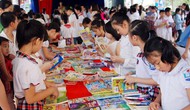 Điện Biên: Hoạt động thư viện và phát hành sách trong tháng 6 được triển khai hiệu quả
