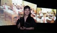 Nghệ sĩ Việt giành giải Nhất cuộc thi Signature Art Prize 2018
