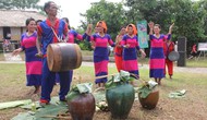 Đề nghị ghi danh “Lễ hội Bỏ mả của người Raglai tỉnh Ninh Thuận” vào Danh mục Di sản văn hóa phi vật thể quốc gia