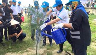 Lễ phát động chương trình “Chung tay bảo vệ đại dương” tại Đà Nẵng