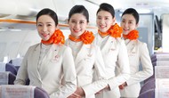 Khai trương đường bay mới Đà Nẵng - Muan