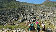 Tái đánh giá Công viên địa chất toàn cầu Cao nguyên đá Đồng Văn