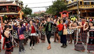 Lễ hội Văn hóa - Thể thao các huyện miền núi tỉnh Quảng Nam sẽ khai mạc vào ngày 21/7