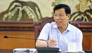 Bộ trưởng Nguyễn Ngọc Thiện: Nghị định về hoạt động nghệ thuật biểu diễn cần thông thoáng, sát thực tế