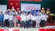 Đại hội Đại biểu Liên đoàn Bóng bàn Việt Nam nhiệm kỳ VI (2018-2022)
