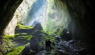 Quảng Bình: Đẩy mạnh khai thác du lịch hang động
