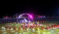 Quảng Nam: Khai mạc Lễ hội Văn hóa - Thể thao các huyện miền núi lần thứ XIX