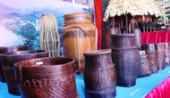 Quảng bá sản phẩm văn hóa các dân tộc miền núi Quảng Nam
