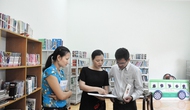 Bà Rịa – Vũng Tàu: Nâng cao hiệu quả hoạt động Trung tâm Văn hóa, Thể thao Học tập cộng đồng