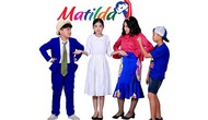 Matilda – Sân chơi nghệ thuật giáo dục mới cho trẻ em