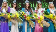 Đăng cai tổ chức vòng Chung kết Cuộc thi “Hoa hậu Đại sứ Du lịch Thế giới năm 2018”