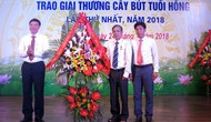 Bắc Ninh: Kỷ niệm 70 năm ngày truyền thống văn nghệ cách mạng Việt Nam