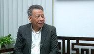 Ông Tô Văn Động tiếp tục giữ chức vụ Giám đốc Sở Văn hóa và Thể thao thành phố Hà Nội
