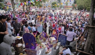 Lào Cai: Lễ hội Đền Bảo Hà năm 2018