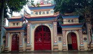 Hưng Yên công nhận thêm 5 di tích lịch sử văn hóa cấp tỉnh