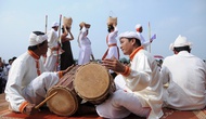 Thành lập Đoàn tham gia Ngày hội văn hóa các dân tộc miền Trung lần thứ III