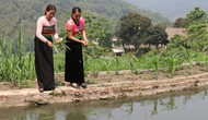 Thanh Hóa: Phê duyệt Đề cương Đề án “Phát triển du lịch cộng đồng tại huyện Quan Hóa đến năm 2025, tầm nhìn đến năm 2030”