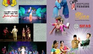 Nhà hát Tuồng Việt Nam ra mắt vở diễn “Huyền thoại ngọn đồi đỏ”