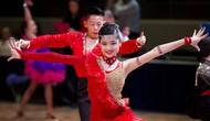 Quảng Ninh: Liên hoan các nhóm nhảy và khiêu vũ thể thao huyện Tiên Yên 2018