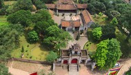 Quản lý, bảo tồn, phát huy giá trị Khu di tích Cổ Loa, Hà Nội