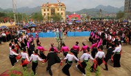 Nhiều hoạt động trong Tuần Văn hóa - Du lịch tỉnh Sơn La năm 2018