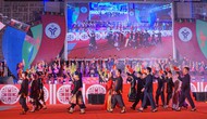 Quảng Ninh: Tuần Văn hóa, Thể thao các dân tộc vùng Đông Bắc lần thứ II/2018