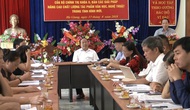 Hà Giang: Đánh giá 10 năm thực hiện NQ 23 của bộ Chính trị và bàn các giải pháp nâng cao chất lượng tác phẩm VHNT