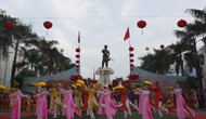 Kiên Giang: Khẩn trương chuẩn bị tổ chức Lễ hội truyền thống kỷ niệm 150 năm Ngày hy sinh của Anh hùng dân tộc Nguyễn Trung Trực