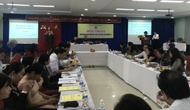 Hội thảo khoa học “Thư viện Việt Nam hướng tới cách mạng công nghiệp 4.0”