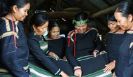 Đắk Nông tìm giải pháp bảo tồn và phát triển các làng nghề truyền thống