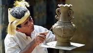 Ban hành Kế hoạch xây dựng hồ sơ “Nghệ thuật làm gốm truyền thống của người Chăm”