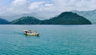 Phê duyệt Nhiệm vụ Quy hoạch Khu du lịch quốc gia Hồ Hòa Bình