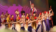 Cụm tin văn hóa, thể thao và du lịch nổi bật tại các tỉnh Nam Trung bộ từ ngày 19-21/8