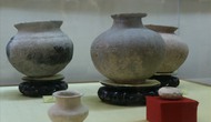 Cần Thơ: Trưng bày hàng trăm cổ vật quý miền Tây Nam Bộ