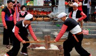 Khám phá “Chợ phiên vùng cao xứ Lạng” tại Hà Nội