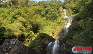 Trả lời kiến nghị của cử tri Hà Tĩnh về đầu tư xây dựng khu du lịch sinh thái thác Vũ Môn, Hương Khê