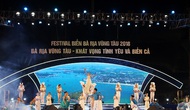 Khai mạc “Festival Biển Bà Rịa - Vũng Tàu” năm 2018