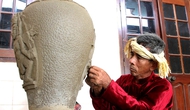 Phối hợp tham gia xây dựng hồ sơ Nghệ thuật làm gốm của người Chăm