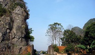 Trả lời kiến nghị của cử tri tỉnh Lạng Sơn về việc đầu tư tôn tạo bảo tồn Khu di tích khởi nghĩa Bắc Sơn và xây dựng Khu di tích lịch sử Chi Lăng