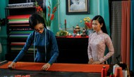 “Cô Ba Sài Gòn” tranh tài tại Liên hoan Phim châu Á - Thái Bình Dương 2018