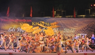 Khai mạc Lễ hội mùa Thu Sa Pa năm 2018