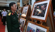 Cao Bằng: Triển lãm “Ảnh và Phim Phóng sự - Tài liệu trong cộng đồng ASEAN”