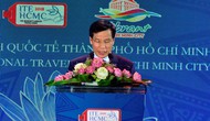 Hội chợ du lịch quốc tế TP. HCM 2018: Đậm chất Việt Nam tại đêm gala Tinh hoa ẩm thực Việt