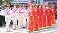 Trà Vinh: Tổ chức chương trình giao lưu văn hóa Việt - Nhật năm 2018