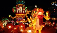 Lễ hội Thành Tuyên sẽ trở thành thương hiệu du lịch của tỉnh Tuyên Quang